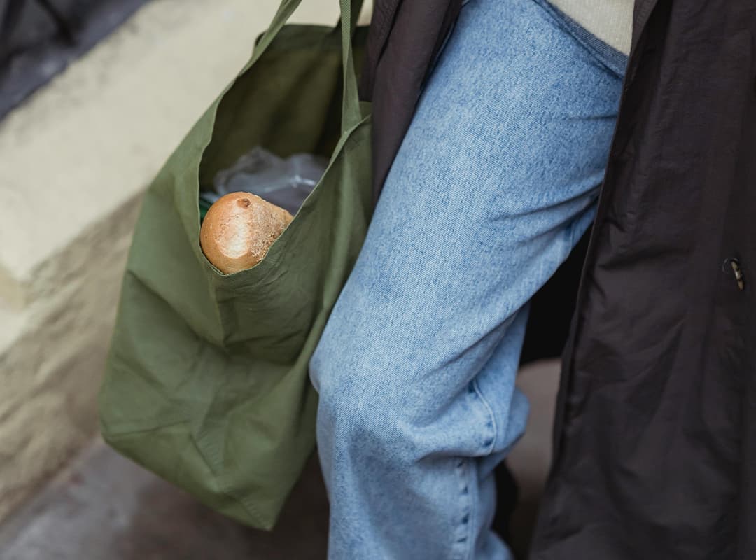 Colored Twill Bags: The Perfect Blend of Style and Durability